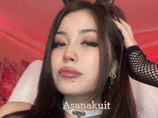 Asanakuit