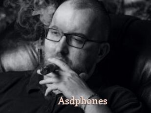 Asdphones
