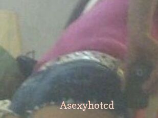 Asexyhotcd