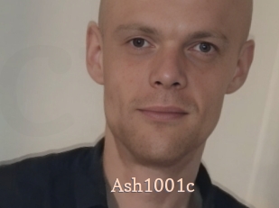 Ash1001c