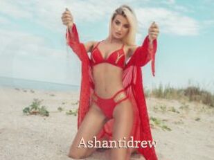 Ashantidrew