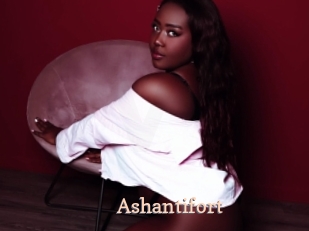 Ashantifort