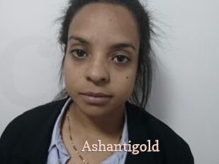 Ashantigold