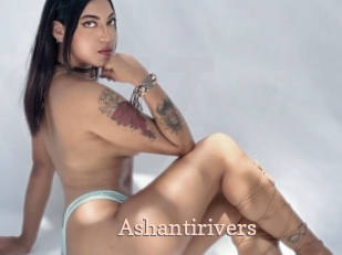 ashantirivers Chaude Vision
