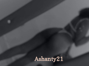 Ashanty21
