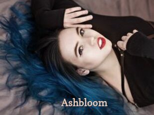 Ashbloom