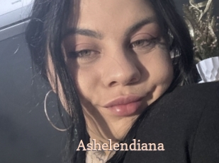 Ashelendiana