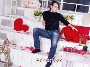 Asherfoss