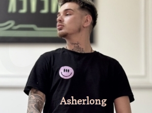 asherlong Chaude Vision