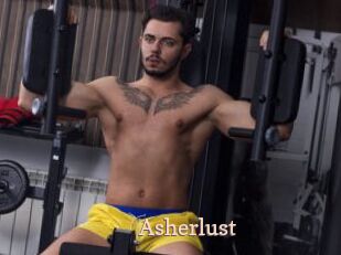Asherlust