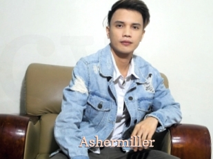 ashermiller Chaude Vision