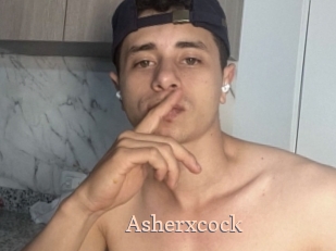 Asherxcock