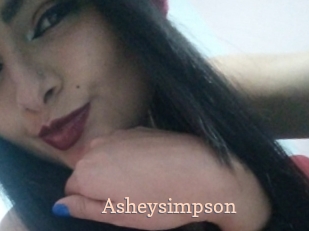 Asheysimpson