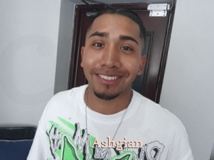 Ashgian
