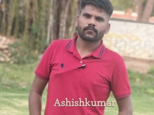 Ashishkumar