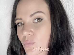 Ashlees