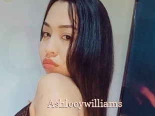 Ashleeywilliams