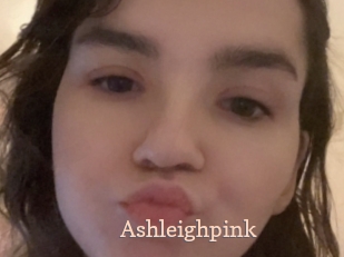 Ashleighpink