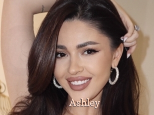 ashley Chaude Vision