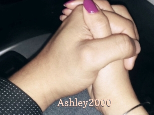 Ashley2000