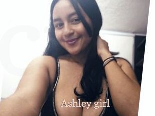 Ashley_girl