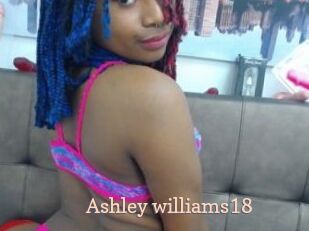 Ashley_williams18