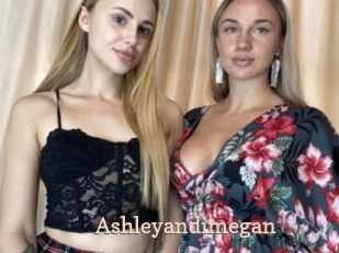 ashleyandimegan Chaude Vision