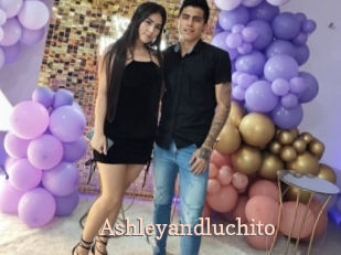 Ashleyandluchito