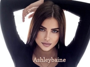 Ashleybaine