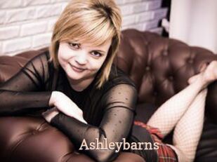 Ashleybarns