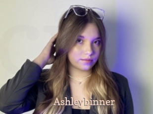 Ashleybinner