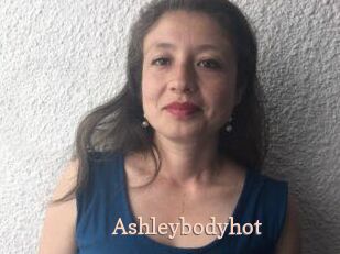 Ashleybodyhot