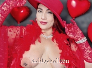 ashleybollton Chaude Vision