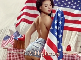 Ashleybrazer