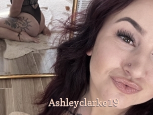 Ashleyclarke19