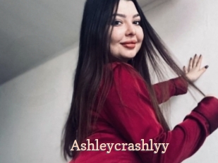 Ashleycrashlyy