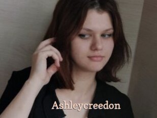 Ashleycreedon