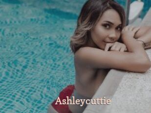 Ashleycuttie