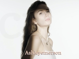 ashleyemerson Chaude Vision