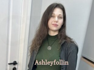 Ashleyfollin