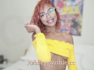 Ashleygauthierrr
