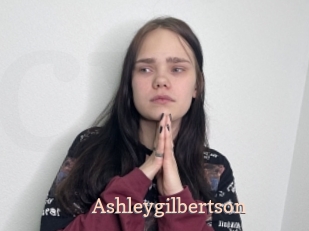Ashleygilbertson