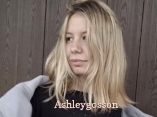 Ashleygosson