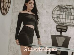 Ashleyhollman