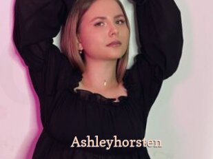 Ashleyhorsten