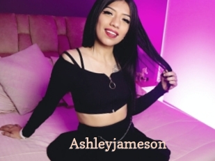Ashleyjameson