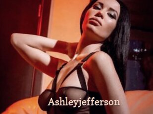 Ashleyjefferson