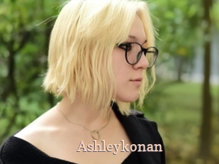 Ashleykonan