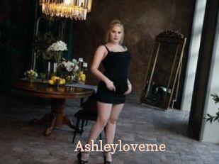 Ashleyloveme