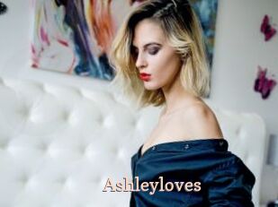 Ashleyloves